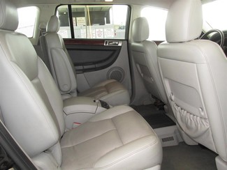 2007 Chrysler Pacifica Touring Gardena, California 12