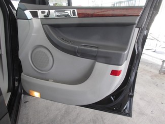 2007 Chrysler Pacifica Touring Gardena, California 13