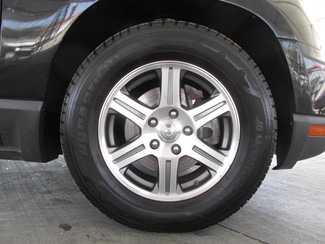 2007 Chrysler Pacifica Touring Gardena, California 14