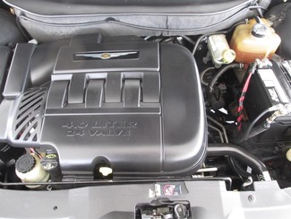 2007 Chrysler Pacifica Touring Gardena, California 15