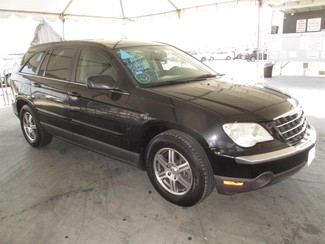 2007 Chrysler Pacifica Touring Gardena, California 3