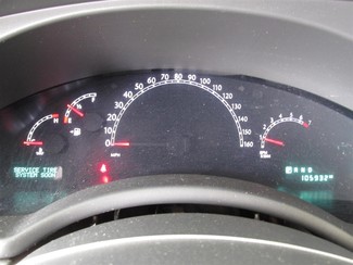 2007 Chrysler Pacifica Touring Gardena, California 5
