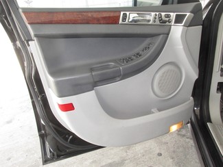 2007 Chrysler Pacifica Touring Gardena, California 9