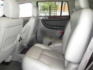 2007 Chrysler Pacifica Touring Gardena, California 10