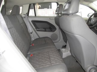 2007 Dodge Caliber Gardena, California 12