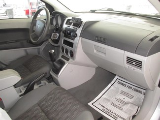 2007 Dodge Caliber Gardena, California 8