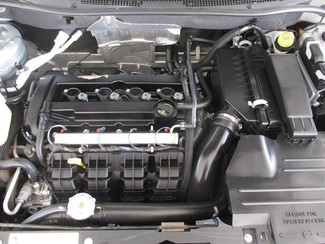 2007 Dodge Caliber Gardena, California 15