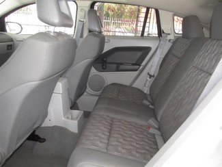 2007 Dodge Caliber Gardena, California 10