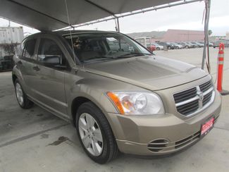2007 Dodge Caliber SXT Gardena, California 3