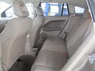 2007 Dodge Caliber SXT Gardena, California 10
