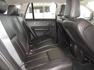 2007 Ford Edge SEL Gardena, California 12