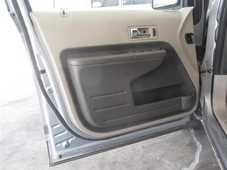 2007 Ford Edge SE Gardena, California 8