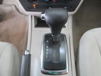 2007 Ford Fusion SE Gardena, California 7