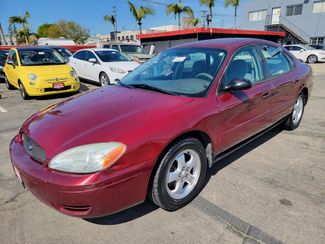 2007 Ford Taurus SE in Bellflower, California 90706