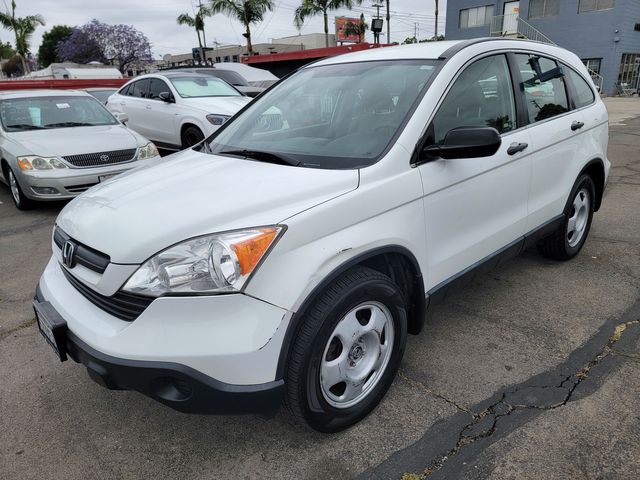 2007 Honda CR-V LX in Bellflower, California 90706