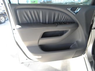 2007 Honda Odyssey EX-L Gardena, California 8