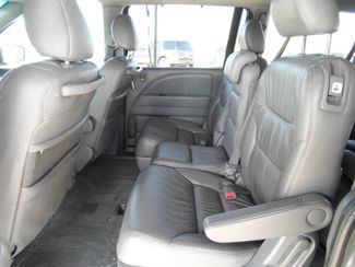 2007 Honda Odyssey EX-L Gardena, California 9