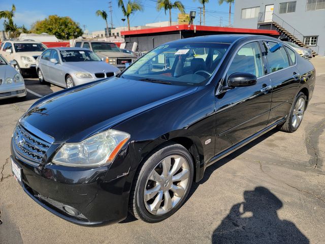 2007 Infiniti M35 x in Bellflower, California 90706