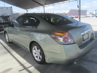 2007 Nissan Altima 2.5 S Gardena, California 1