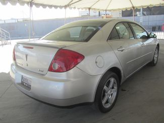 2007 Pontiac G6 Gardena, California 2