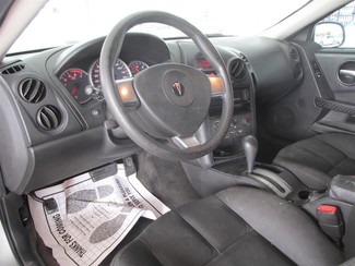 2007 Pontiac Grand Prix Gardena, California 4
