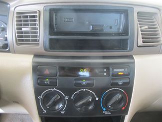 2007 Toyota Corolla CE Gardena, California 6