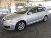 2007 Volkswagen Jetta Wolfsburg Edition Gardena, California