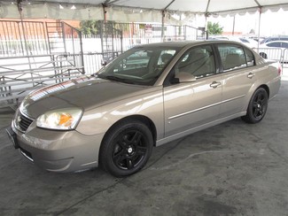 2008 Chevrolet Malibu Classic LT Gardena, California