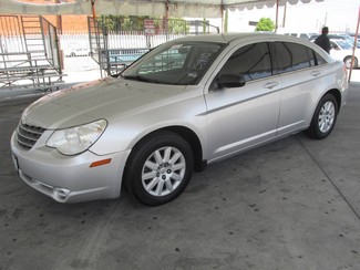 2008 Chrysler Sebring LX Gardena, California
