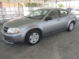 2008 Dodge Avenger SE Gardena, California