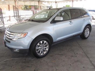 2008 Ford Edge SEL Gardena, California