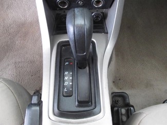 2008 Ford Focus S Gardena, California 7