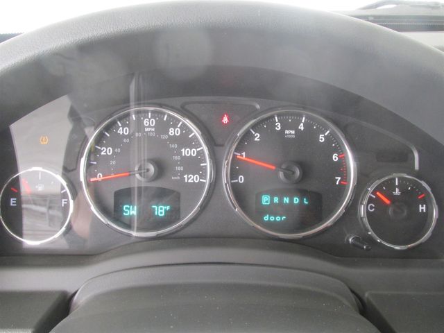 2008 Jeep Liberty Sport Gardena, California 5