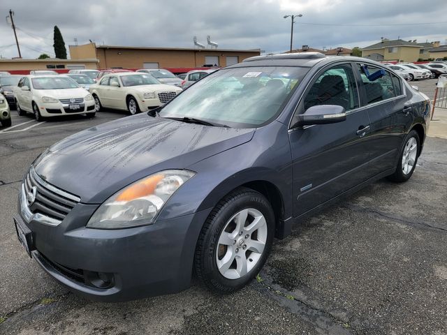 2008 Nissan Altima in Bellflower, California 90706