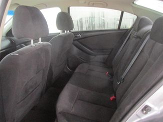 2008 Nissan Altima 2.5 S Gardena, California 10