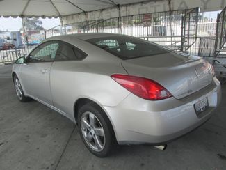 2008 Pontiac G6 GT Gardena, California 1