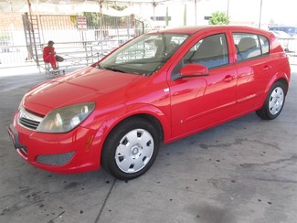 2008 Saturn Astra XE Gardena, California