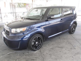 2008 Scion xB Gardena, California