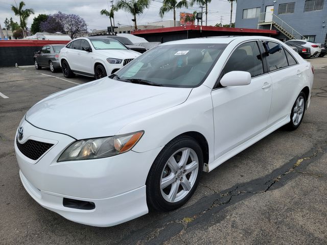 2008 Toyota Camry SE in Bellflower, California 90706