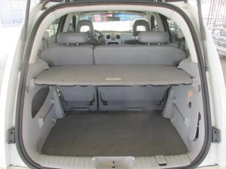 2009 Chrysler PT Cruiser Touring Gardena, California 11