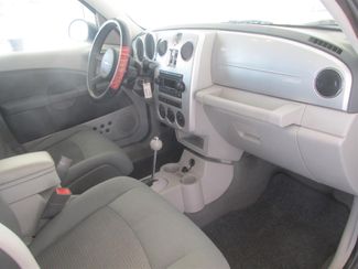 2009 Chrysler PT Cruiser Touring Gardena, California 8