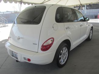 2009 Chrysler PT Cruiser Touring Gardena, California 2