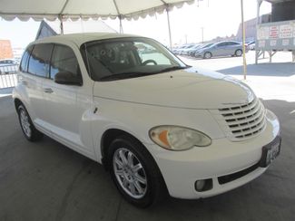 2009 Chrysler PT Cruiser Touring Gardena, California 3