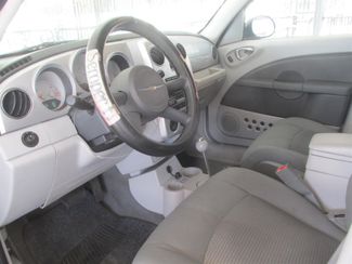2009 Chrysler PT Cruiser Touring Gardena, California 4