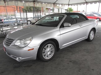 2009 Chrysler Sebring Touring Gardena, California