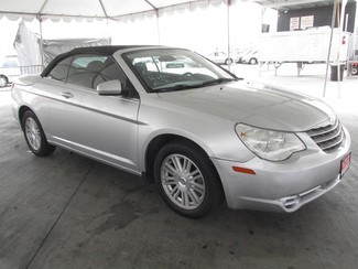 2009 Chrysler Sebring Touring Gardena, California 3