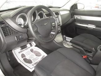 2009 Chrysler Sebring Touring Gardena, California 4
