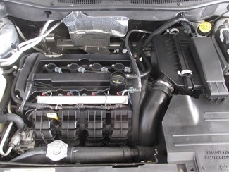 2009 Dodge Caliber SXT Gardena, California 16