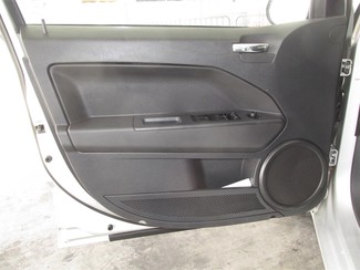 2009 Dodge Caliber SXT Gardena, California 10