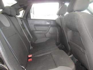 2009 Ford Focus SES Gardena, California 11